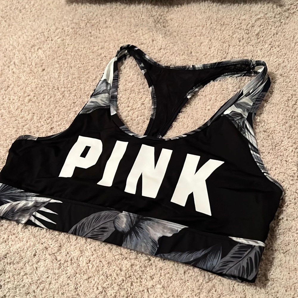 PINK Sports Bra